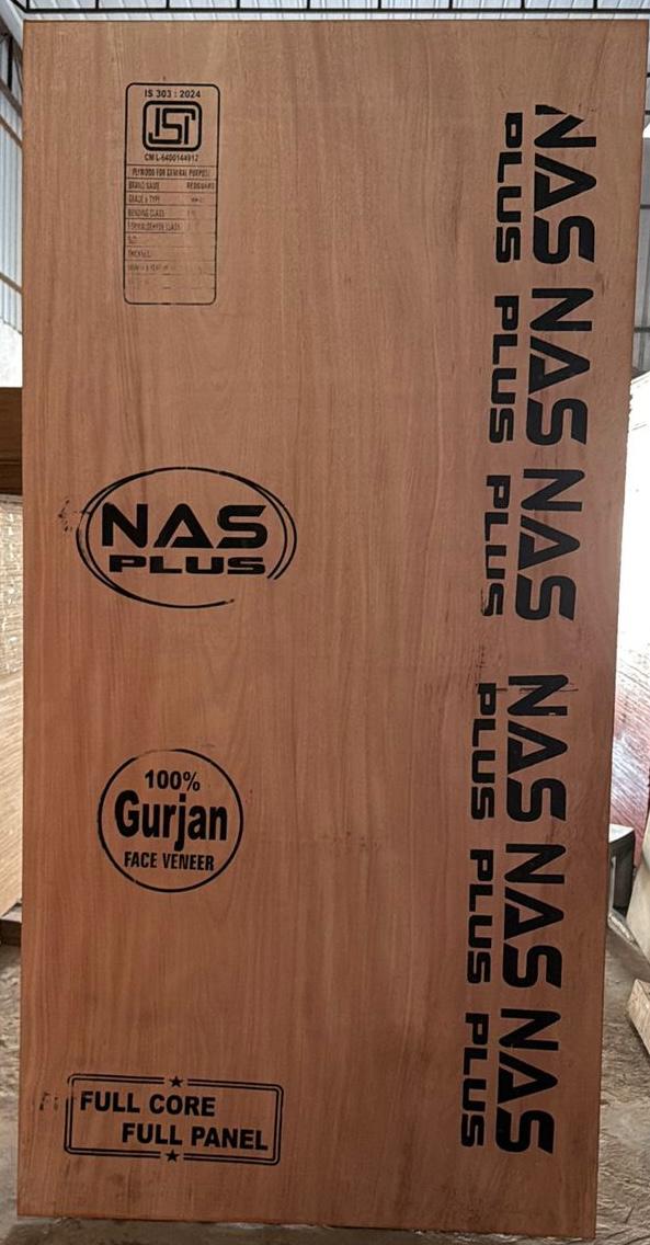 Block Boards
